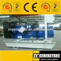 Diesel Inverter Generator, Pure Sine Wave,Lovol Engine